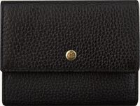 Zwarte LOULOU ESSENTIELS Portemonnee SLB6XS - medium