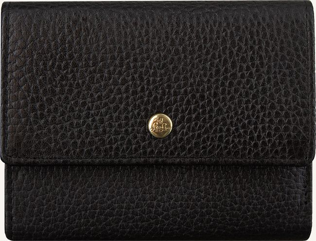 Zwarte LOULOU ESSENTIELS Portemonnee SLB6XS Zwarte LOULOU ESSENTIELS Portemonnee SLB6XS - large