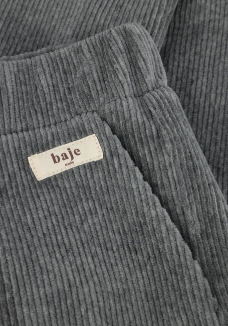 Grijze BAJE STUDIO Joggingbroek WEZ - large