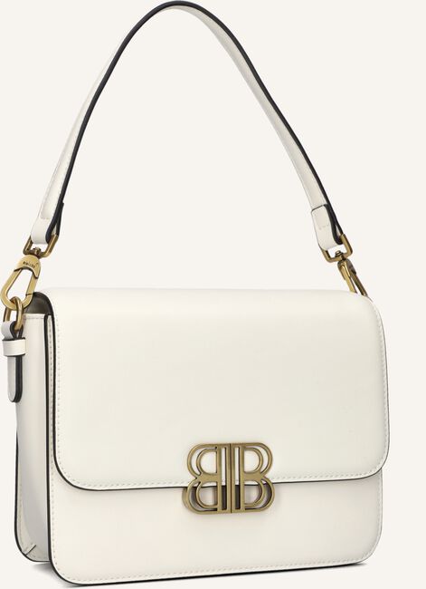 Witte BIBI LOU Schoudertas 961A80TR Witte BIBI LOU Schoudertas 961A80TR - large