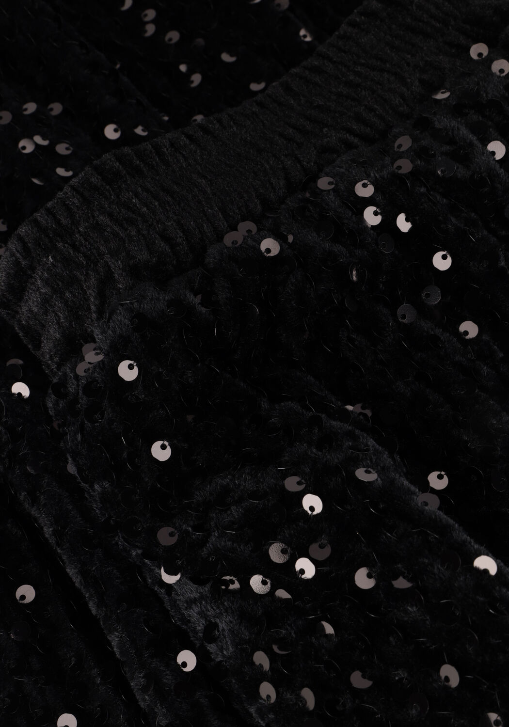 Zwarte REFINED DEPARTMENT Cargobroeken YUMA - large