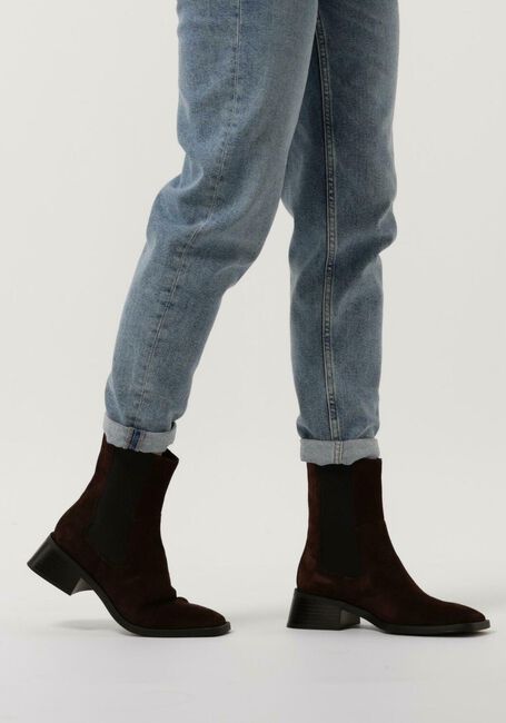 Bruine VAGABOND SHOEMAKERS Chelsea boots BLANCA 1.0 Bruine VAGABOND SHOEMAKERS Chelsea boots BLANCA 1.0 - large