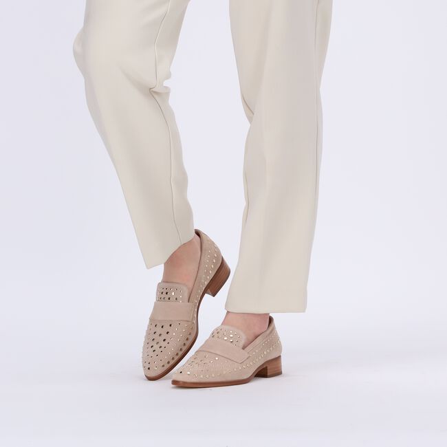 Beige PERTINI Loafers 24791 Beige PERTINI Loafers 24791 - large