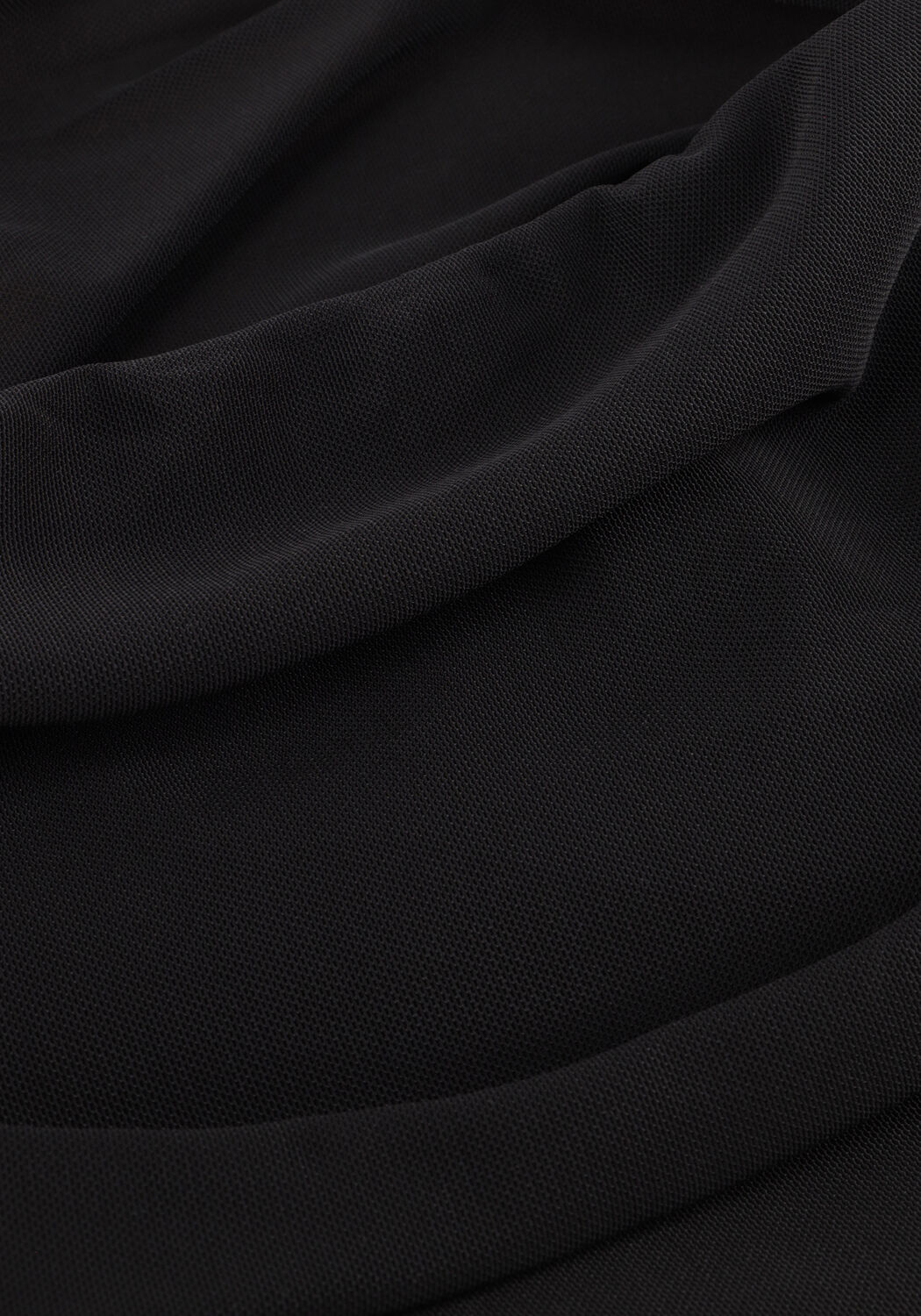 Zwarte COPENHAGEN MUSE Blouses CMMEJSE-BLOUSE - large