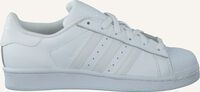 Witte ADIDAS Lage sneakers SUPERSTAR FOUNDATION Witte ADIDAS Lage sneakers SUPERSTAR FOUNDATION - medium