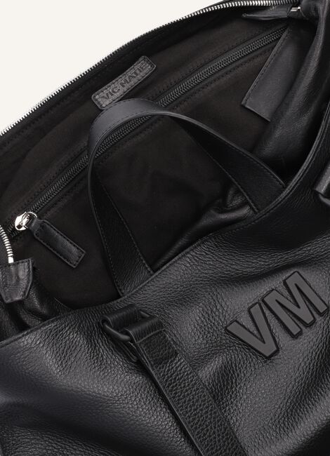 Zwarte VIC MATIE Shopper 1W0434T Zwarte VIC MATIE Shopper 1W0434T - large