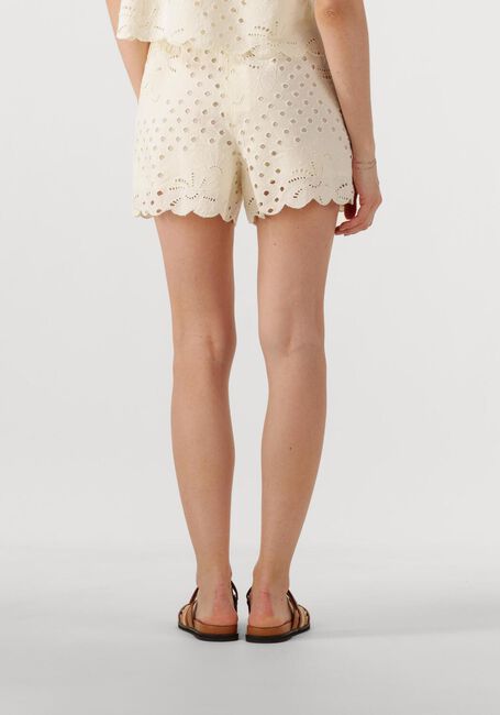 Ecru LOUIZON Korte broek NIDO - large