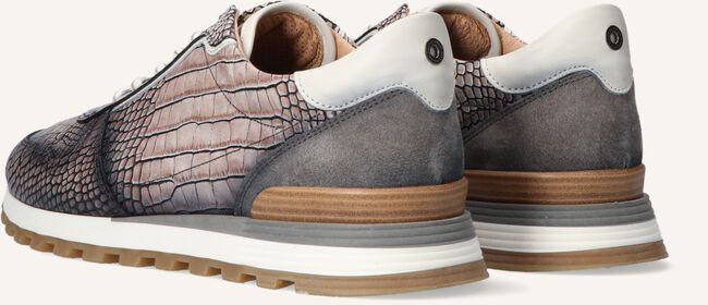 Grijze GIORGIO Lage sneakers 87520 Grijze GIORGIO Lage sneakers 87520 - large