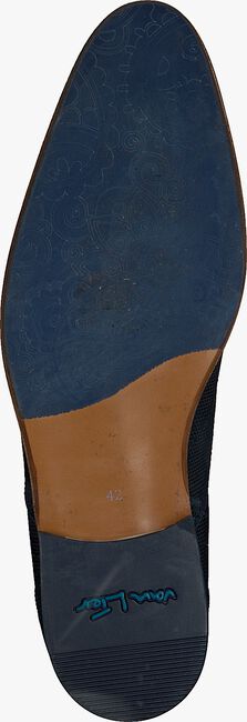 Blauwe VAN LIER Nette schoenen 1919110 - large