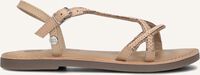 Beige GIOSEPPO Sandalen AUCILLA - medium