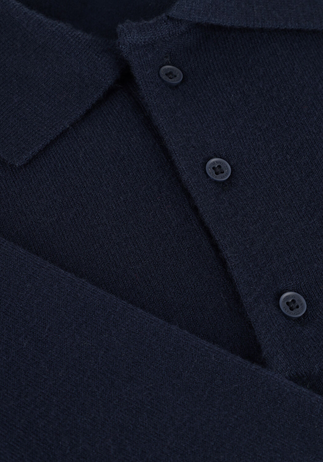 Donkerblauwe VINGINO Trui PER - large