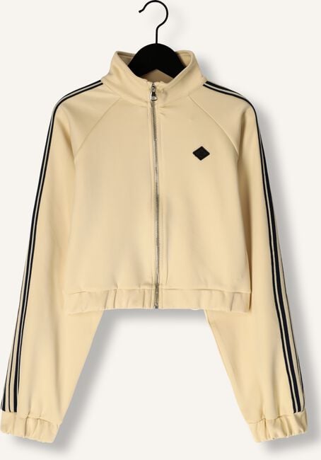 Beige NIK & NIK Vest JAMILLA CARDIGAN Beige NIK & NIK Vest JAMILLA CARDIGAN - large