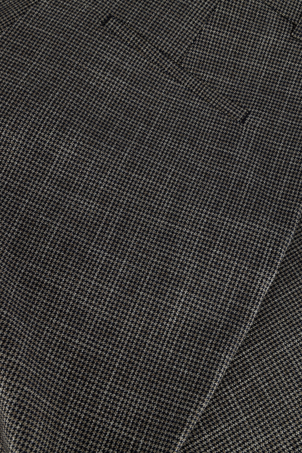 Bruine FIVEUNITS Pantalon KYLIE CROP 823 - large