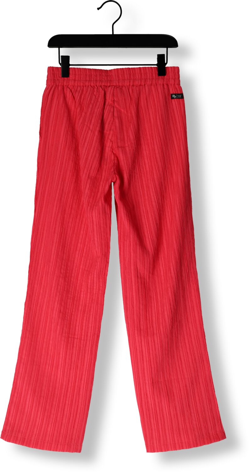 INDIAN BLUE JEANS Meisjes Broeken Wide Crickle Pants Roze