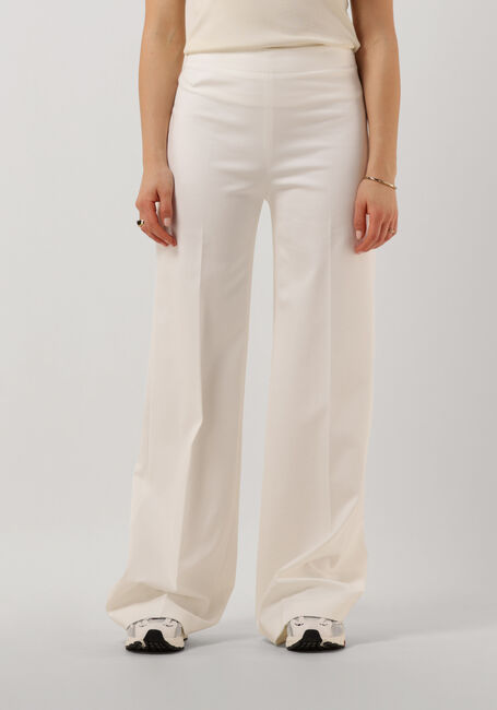 Witte DRYKORN Wijde broek BEFORE - large