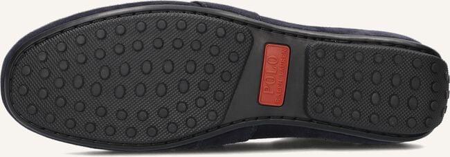 Blauwe POLO RALPH LAUREN Mocassins REYNOLD Blauwe POLO RALPH LAUREN Mocassins REYNOLD - large