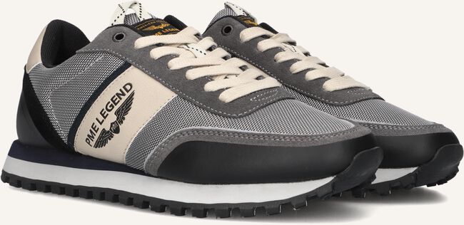 Blauwe PME LEGEND Lage sneakers VALLEYDROP Blauwe PME LEGEND Lage sneakers VALLEYDROP - large