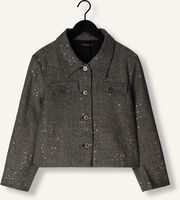 Zwarte YDENCE Jack JACKET HALSEY Zwarte YDENCE Jack JACKET HALSEY - medium