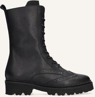 Zwarte TANGO Veterboots BEE BOLD 502 Zwarte TANGO Veterboots BEE BOLD 502 - medium