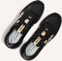 Zwarte PREMIATA Lage sneakers MOERUN-D Zwarte PREMIATA Lage sneakers MOERUN-D - medium