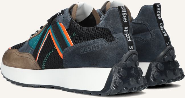 Taupe GIGA Lage sneakers G3992 Taupe GIGA Lage sneakers G3992 - large