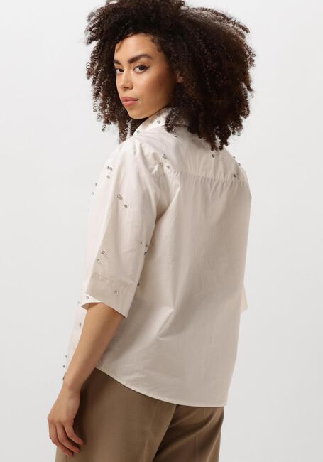 Creme COPENHAGEN MUSE Blouses CMRHINE-SHIRT - large