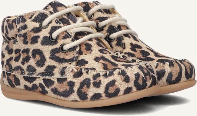 Beige KOEL4KIDS Sneakers 01M001 Beige KOEL4KIDS Sneakers 01M001 - large