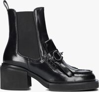 Zwarte BILLI BI Chelsea boots 3081 - medium