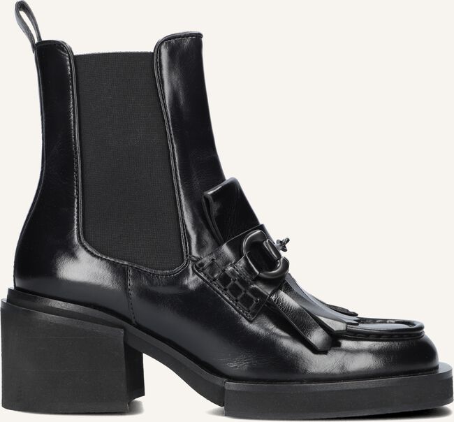 Zwarte BILLI BI Chelsea boots 3081 Zwarte BILLI BI Chelsea boots 3081 - large
