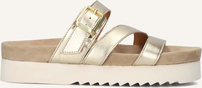 Gouden MARUTI Slippers BALOU Gouden MARUTI Slippers BALOU - large