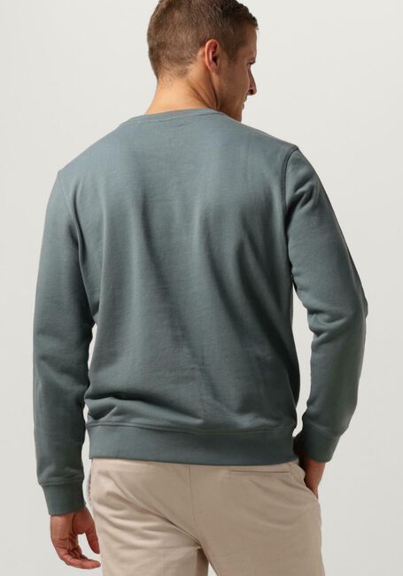 Groene BOSS ORANGE Sweater WESTART 10234591 02 - large