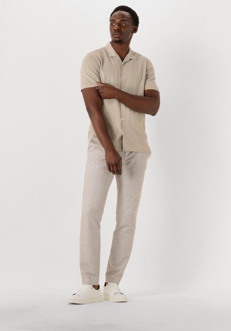 Beige MATINIQUE Casual overhemd MATROSTOL RESORT 2 - large