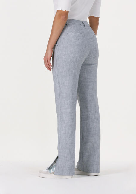 Grijze BRUUNS BAZAAR Pantalon GARLAND CAN - large