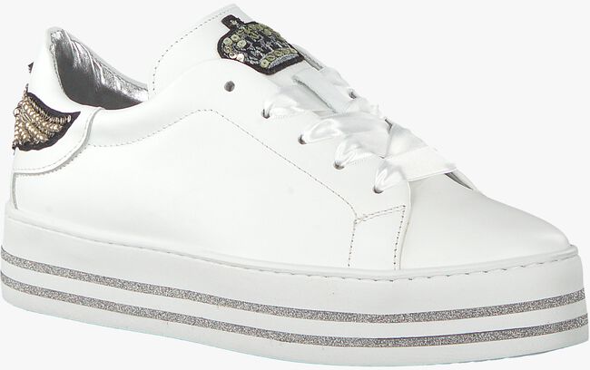 Witte MARIPE Sneakers 26055  - large