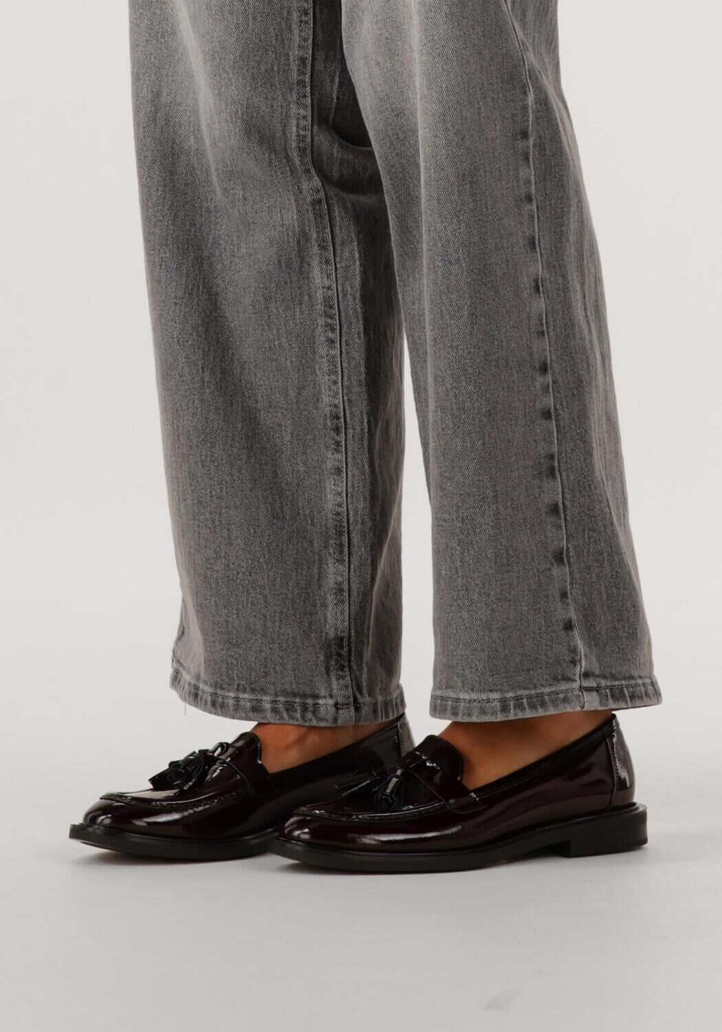 Bordeaux CTWLK Loafers VACHY - large