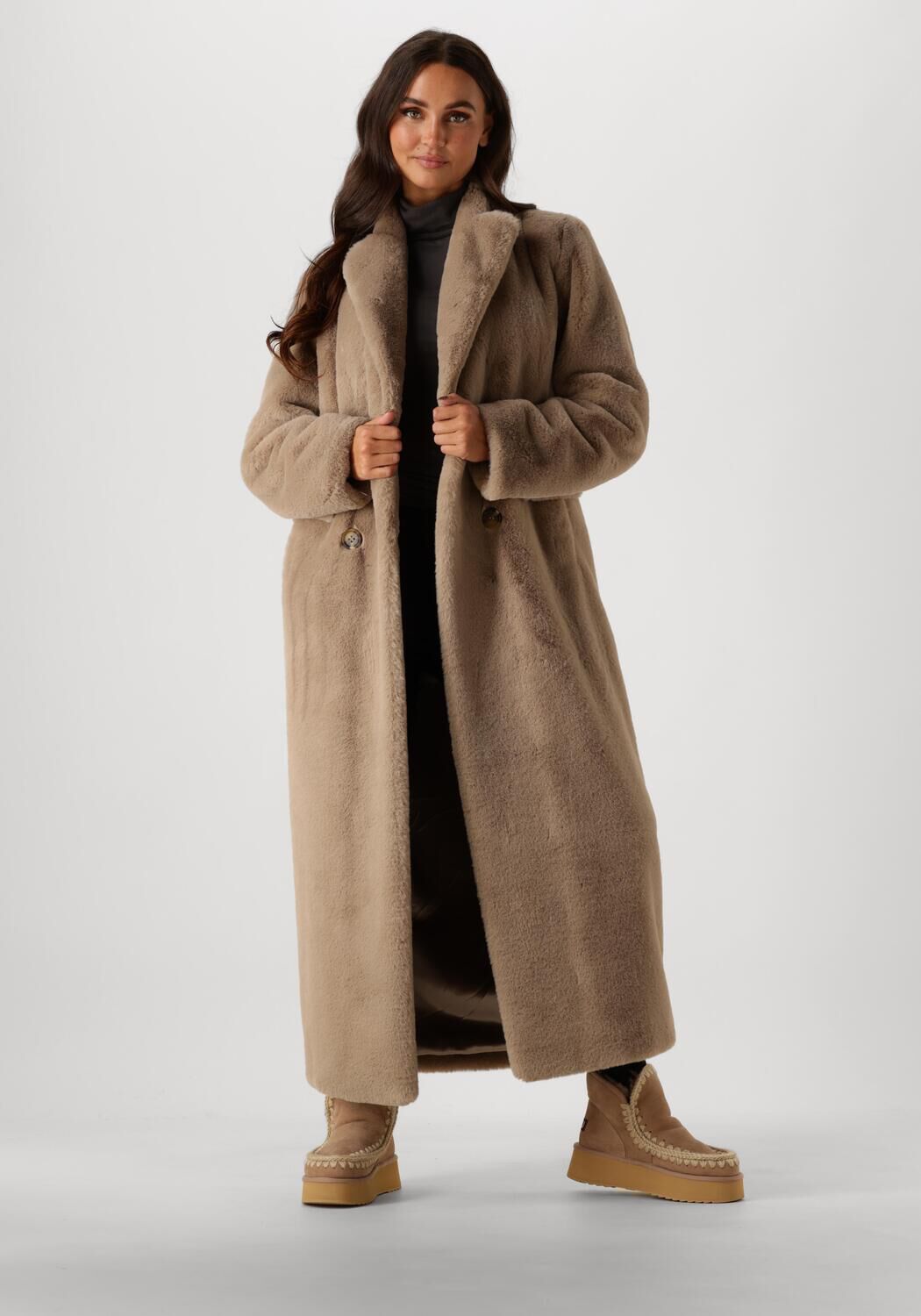 Damesmode Morgen in huis Omoda
