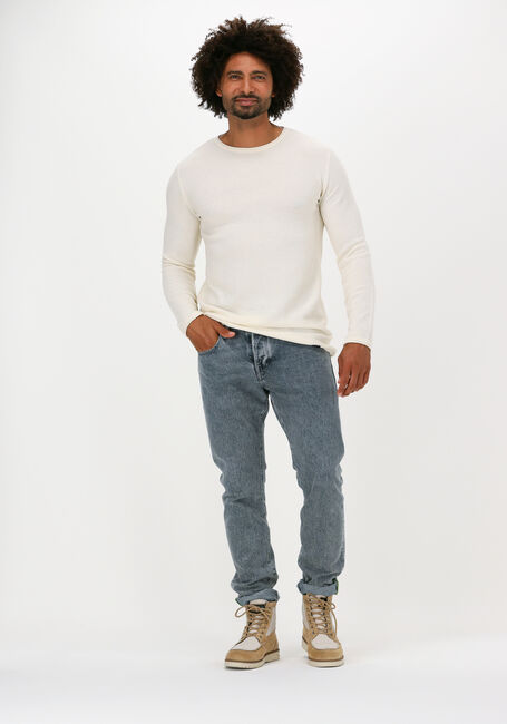 Bruine KULTIVATE Trui KN MELVIN - large