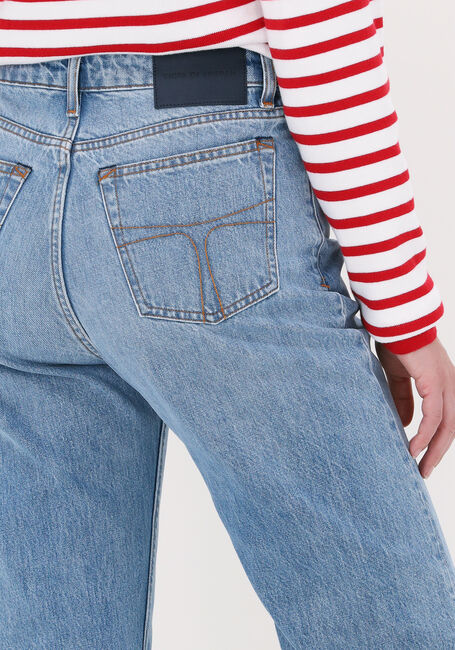 Lichtblauwe TIGER OF SWEDEN Mom jeans LORE - large