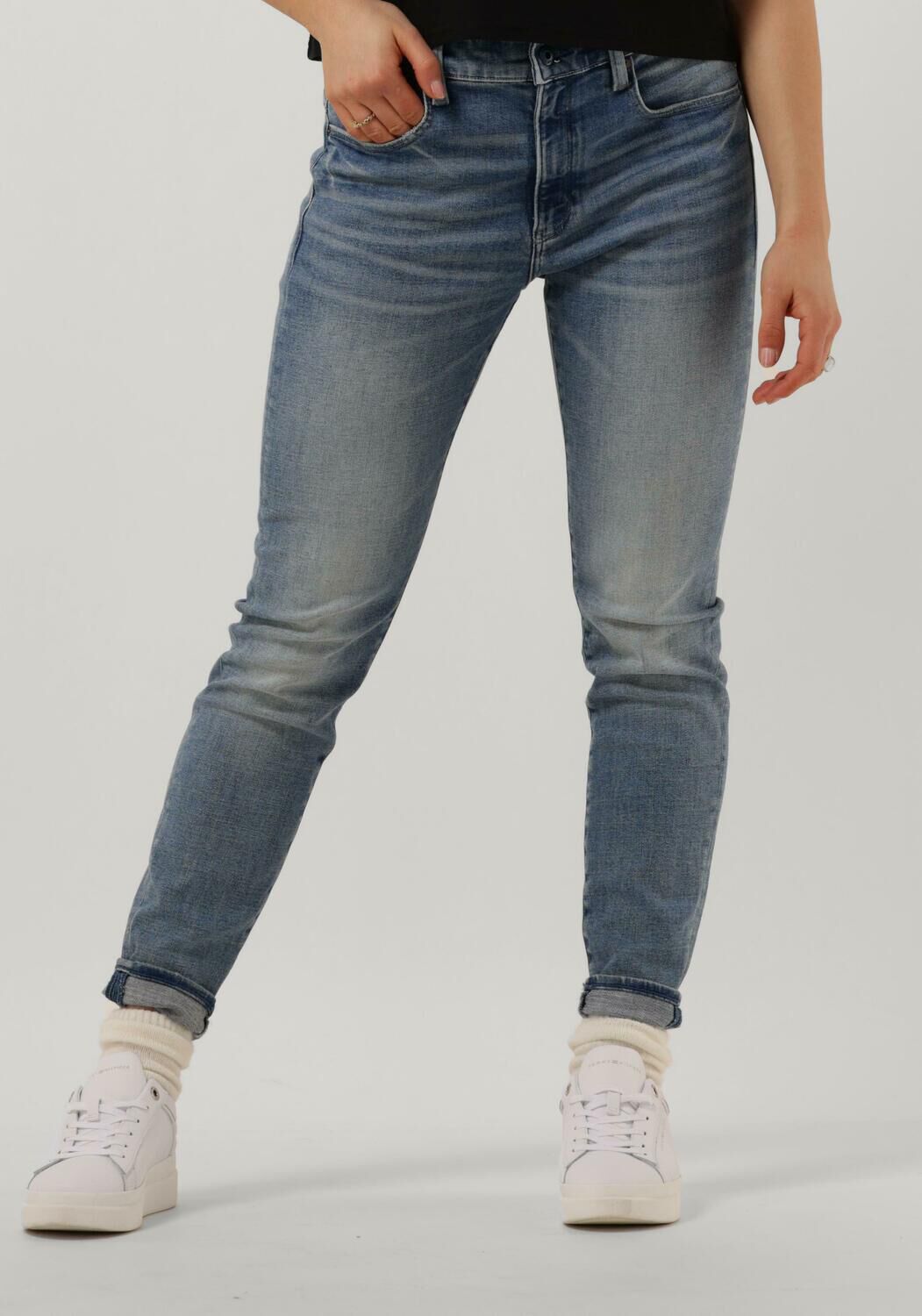 G star kleding discount dames