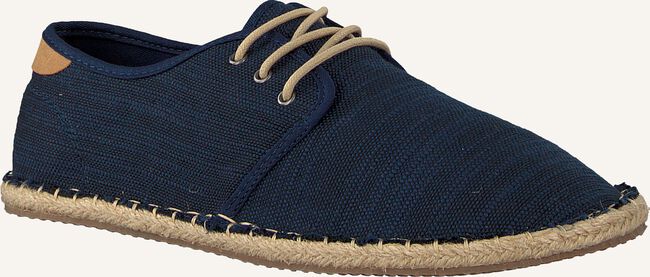 Blauwe TOMS Veterschoenen DIEGO Blauwe TOMS Veterschoenen DIEGO - large