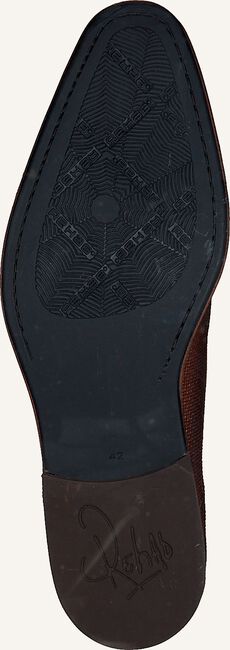 Cognac REHAB Nette schoenen GREG WALL 02 Cognac REHAB Nette schoenen GREG WALL 02 - large