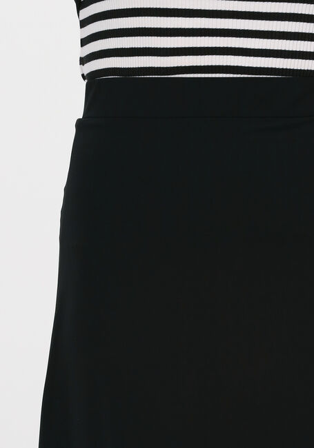 Zwarte PENN & INK Midirok W21N1065 - large