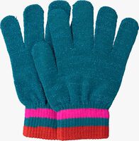 Blauwe LE BIG Handschoenen PARVATI GLOVES - medium