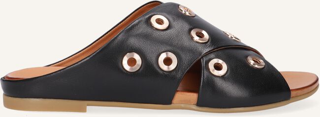 Zwarte TANGO Slippers MILA 3 Zwarte TANGO Slippers MILA 3 - large