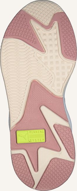 Roze PUMA Lage sneakers RS-X SOFTCASE Roze PUMA Lage sneakers RS-X SOFTCASE - large