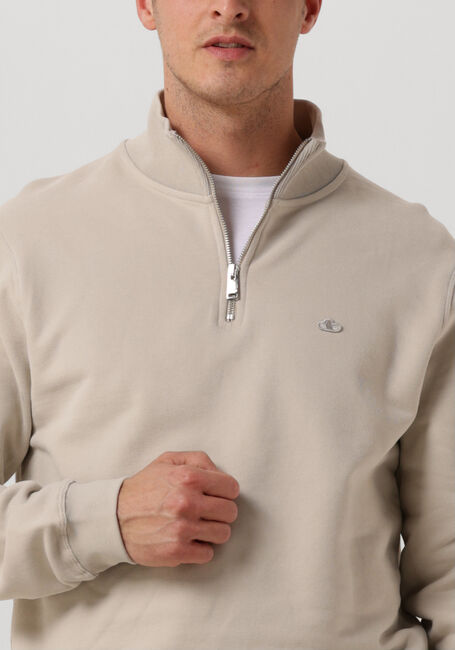 Zand THE GOODPEOPLE Sweater LUCCA - large
