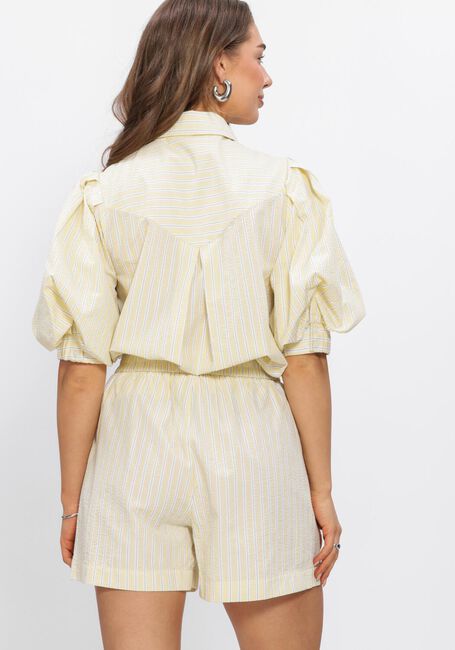 Gele NOTRE-V Blouses NV-HINKA - large