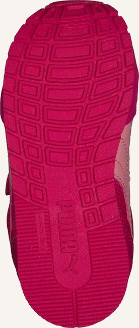Roze PUMA Lage sneakers ST RUNNER V2 MESH M Roze PUMA Lage sneakers ST RUNNER V2 MESH M - large