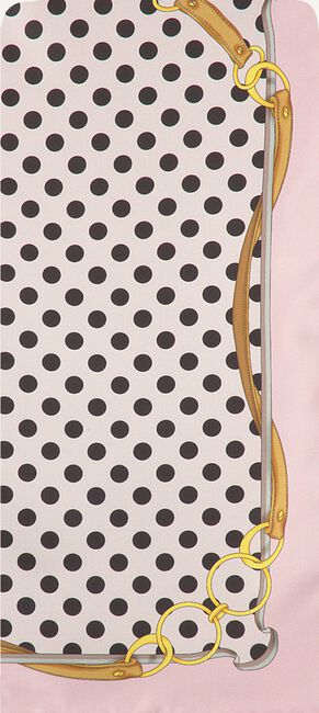 Roze ROMANO SHAWLS AMSTERDAM Sjaal 3086 Roze ROMANO SHAWLS AMSTERDAM Sjaal 3086 - large