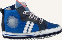 Blauwe SHOESME Babyschoenen BP20S006 - medium